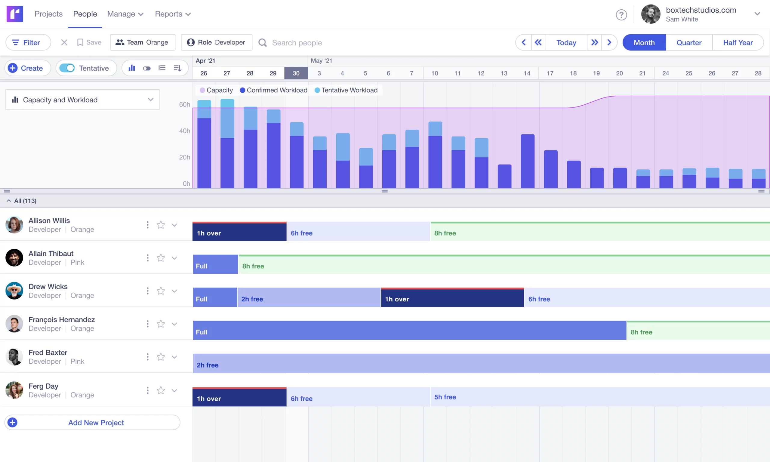 Calculating Project Duration A Beginner Friendly Guide Runn